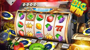 Casino game lobby interface showing slot and table game categories on elyucasino