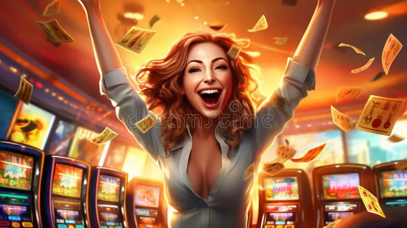 Smartphone displaying elyucasino mobile interface with game categories visible